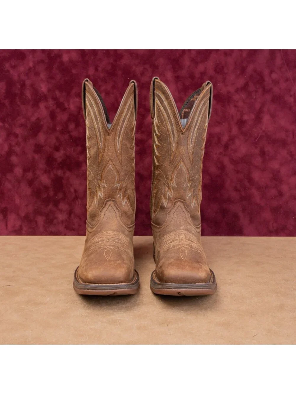 Durango Men 12